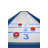 Extera Playcraft Shuffleboard Table-2023362351