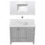 Meuble-lavabo moderne autoportant-126356668