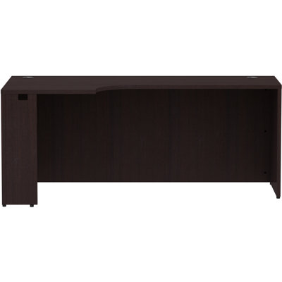 Orlanda Desk by Inbox Zero