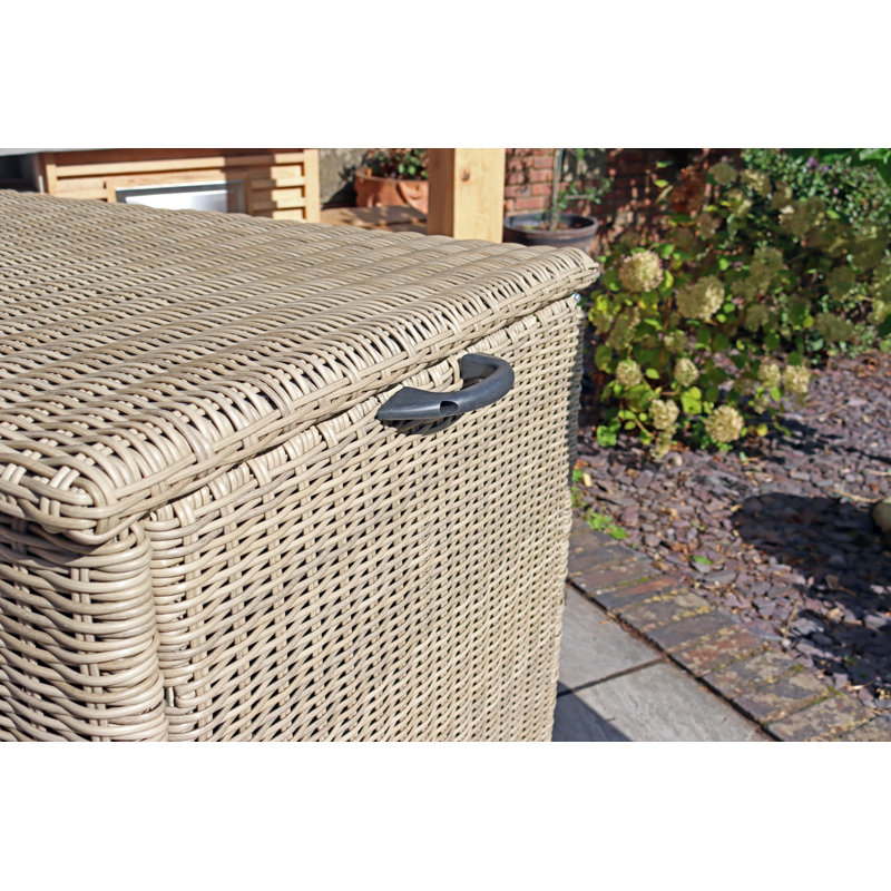 WENTWORTH KD Cushion Storage Box 826L