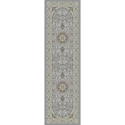 Attell Oriental Indoor Rug