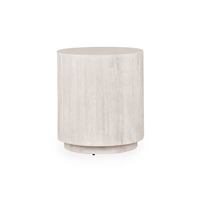 Layne 20" Round End Table