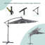 Parasol en porte-à-faux 10 pi Asyra-2099340926