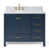 Midnight Blue/Satin Brass  is unavailable
