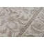 Hand-Knotted High-Quality Beige Area Rug