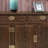 Solid Wood Multi-Functional Sideboard