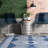 Tribal Indoor/Outdoor Area Rug-1250382025-1327289744