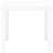 Jewell Plastic Coffee Table-687879975