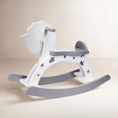 Rocking Horse