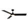 Owens 56'' Ceiling Fan with LED Lights