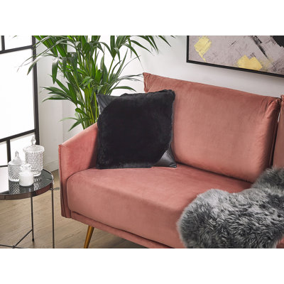 Haversham Square Cushion