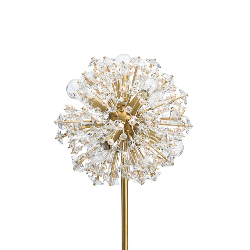 Dickinson Buffet Lamp