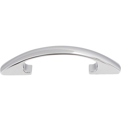 Strickland 3" Center to Center Arch Pull