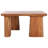 Prudence Solid Wood Single Coffee Table-1108074346