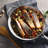 Tramontina Gourmet Tri-Ply Clad 12" Frying Pan with Helper Handle