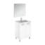 Logic 27.6'' W Single Vanity-1703658549