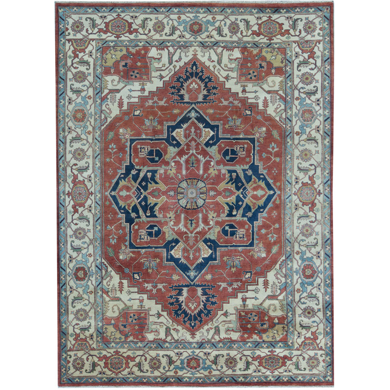 One-of-a-Kind 10'1" X 13'11" Area Rug