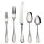 Dolce Vita 20 - Piece Stainless Steel Flatware Set - Service for 4-1427946470