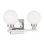 Clybourn 2 - Light Vanity Light-1097955036