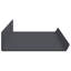 Steel Floating Shelf-690545624