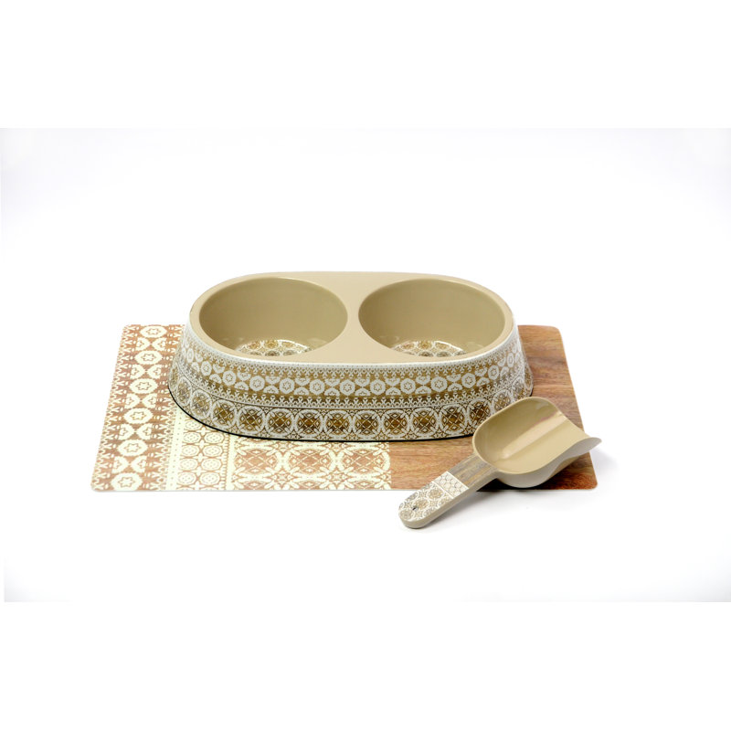 Molly Food Storage Container