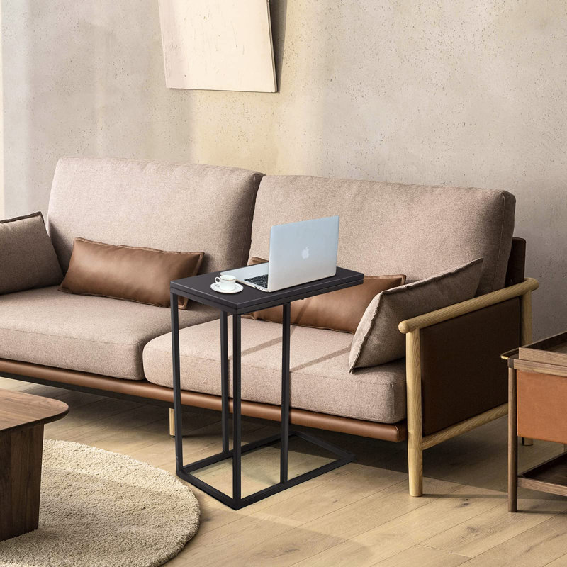 Madarisse C Table End Table