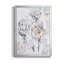 Printemps, fleurs sauvages I, toile encadrée de qualité supérieure - prête à être accrochée-1942391861-1942391857