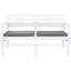 Banc de jardin en plastique Morant-1732932231