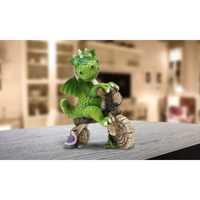 Figurine Jayraj