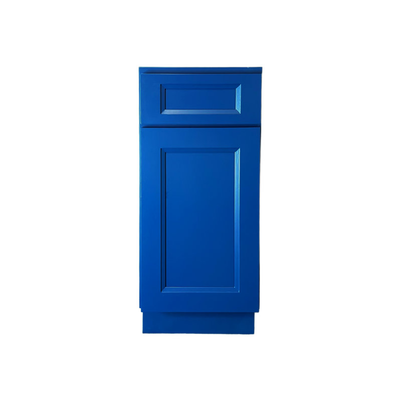 Armoire de base standard H 34,5 po, 15"