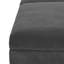 Vontavious 222Cm Wide Rectangle Standard Ottoman-1657012344