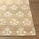 Fiorina Handmade Indoor Area Rug