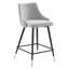 Tabouret de bar en velours Adorn Performance-2119647708-2119647709