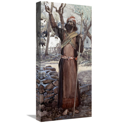 " Zechariah "