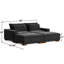 Canapé modulaire 4 pièces Erlendur-955266131