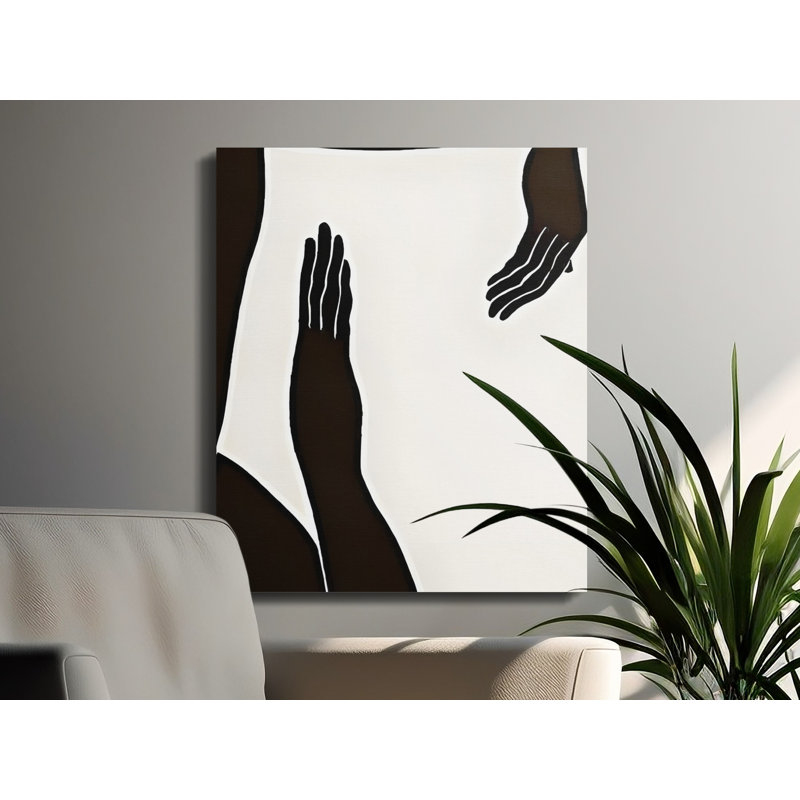 Wrapped Canvas Print Set, 20x30