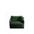 2-Piece Upholstered Sofa