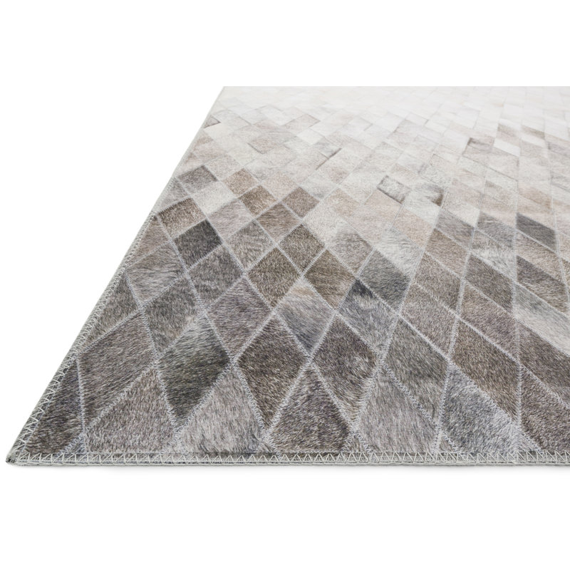Rogers Geometric Indoor Rug, null