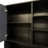 Freestanding Laundry Cabinet With Doors, Adjustable Shelf & Tilt-Out Laundry Hamper-2133142204