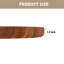 Plateau noyer Millar Pines Conar-462901917