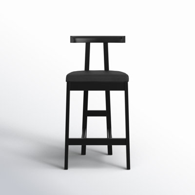 Seville Leather Bar & Counter Stool