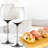 13.3oz. Handmade Wine Glass Set-68693681