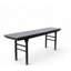 90.6'' W Solid Wood Console Table
