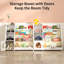Chitara Book Display Bookcase-681981565