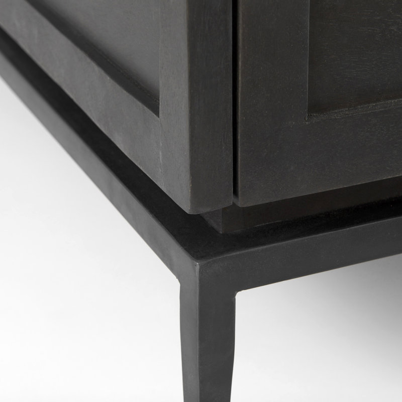 Divina Marble Coffee Table