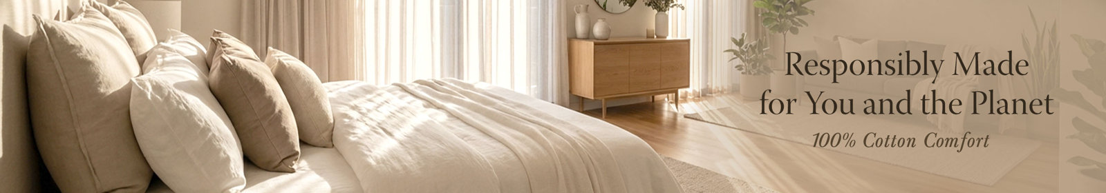 Threadmill Home Linen