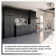 Wassim Single Storage Cabinet ( 65'' H x 24'' W x 16'' D)