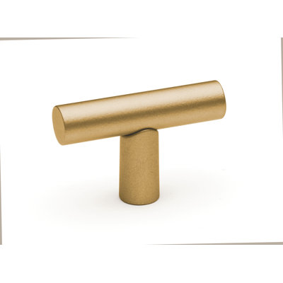 Bar Knob