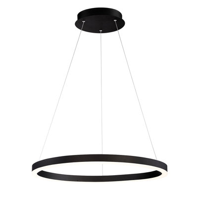 Spunto 1 - Light LED Pendant