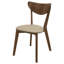 Ensemble de 2 chaises d'appoint Elowen-105973267-105973266